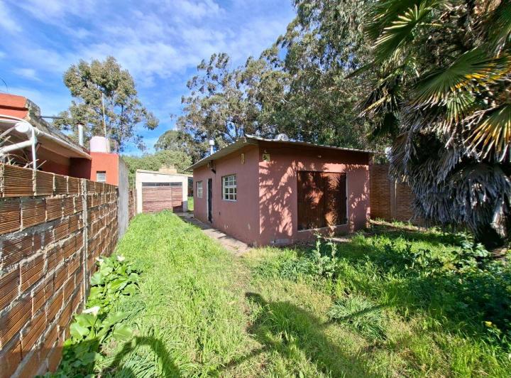 Casa · 65m² · 3 Ambientes · 1 Cochera