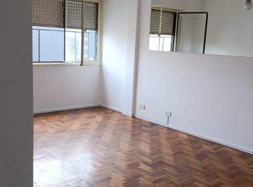 Departamento de 3 ambientes, Caballito · Dpto. 3 Ambientes a m. del Cid Campeador.