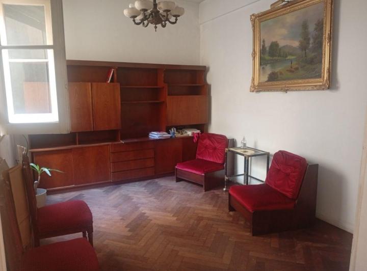 PH · 48m² · 3 Ambientes