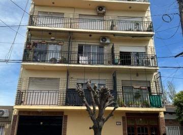 Departamento de 1 ambiente, Morón · Venta Monoambiente Al Frente con Balcon en Haedo