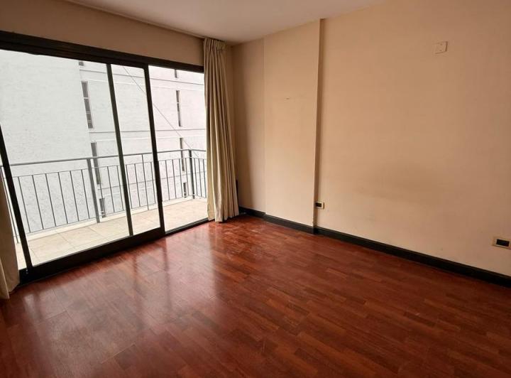 Departamento · 100m² · 3 Ambientes · 1 Cochera