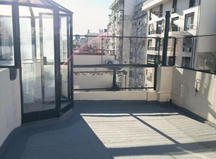 Departamento · 182m² · 6 Ambientes · 1 Cochera