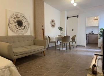 Departamento · 34m² · 1 Ambiente · Dpto Monoambiente Alquiler Temporario en Recoleta