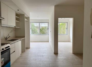 Departamento · 39m² · 2 Ambientes · 1 Cochera · Departamento 2 Amb C/cochera - Amenities