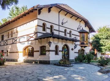 Departamento · 823m² · Venta Hostería – Ícono de San Martín de Los Andes Frente Al Lago Lácar