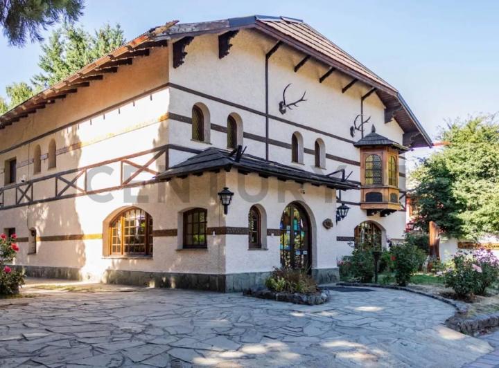 Departamento · 823m²