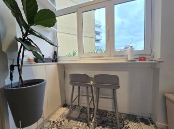 Departamento · 48m² · 2 Ambientes · Departamento de 2 Ambientes en Alquier en Barracas Amueblado