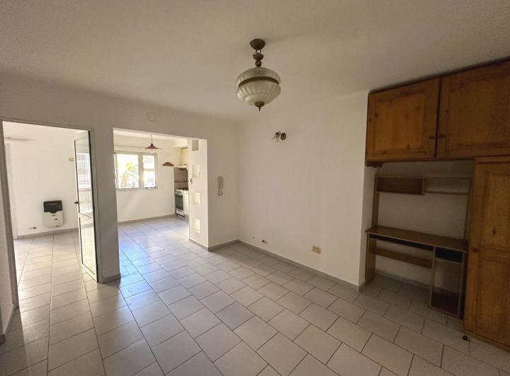 Departamento · 60m² · 3 Ambientes