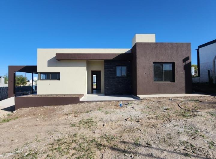 Casa · 110m² · 3 Ambientes