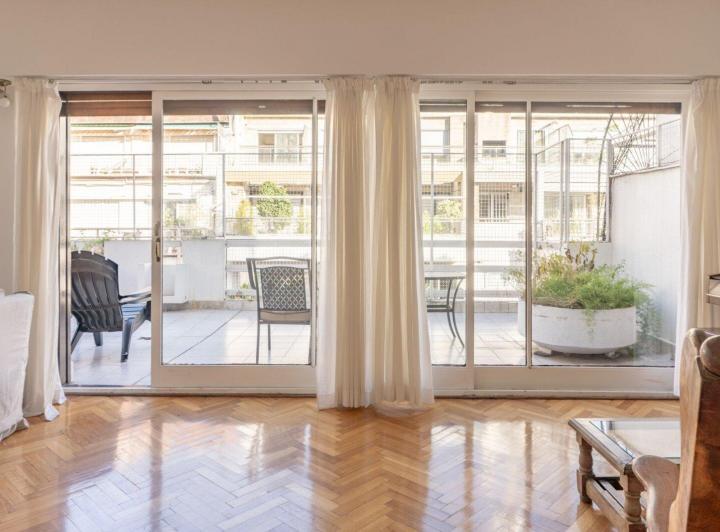 Departamento · 149m² · 5 Ambientes · 2 Cocheras