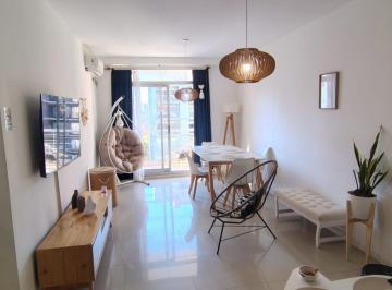 Departamento · 40m² · 2 Ambientes · Venta Depto 2 Amb Urquiza Sum Jacuzzi Laundry