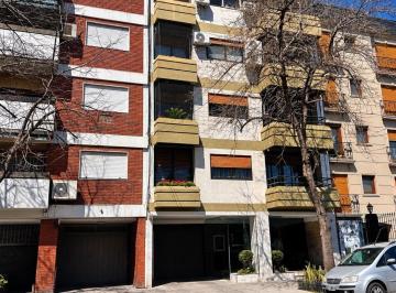 rs:jln5ckl4x4vwkz60wjqv0um4 · Venta Semipiso 4 Amb. a Nuevo en Villa Devoto | 2 Cocheras + Baulera