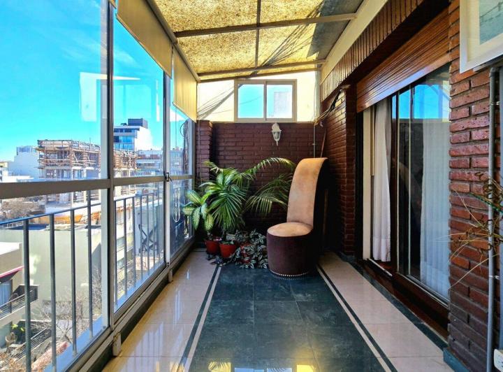 Departamento · 61m² · 3 Ambientes