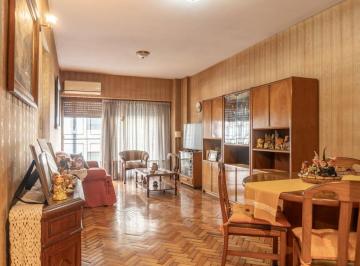 Departamento · 79m² · 4 Ambientes · Venta | Chacarita | 4 Amb | 2 Baños | Frente | Balcon