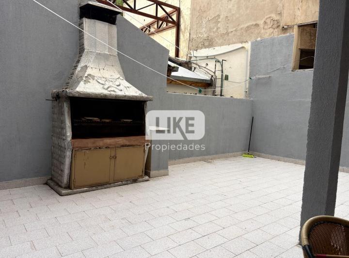 Departamento · 110m² · 3 Ambientes