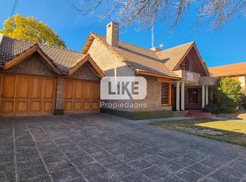 Casa · 350m² · 7 Ambientes · 2 Cocheras · Fleming 1800