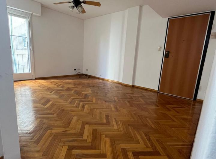 Departamento · 46m² · 2 Ambientes