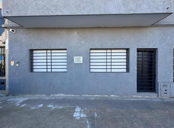 PH · 43m² · 2 Ambientes