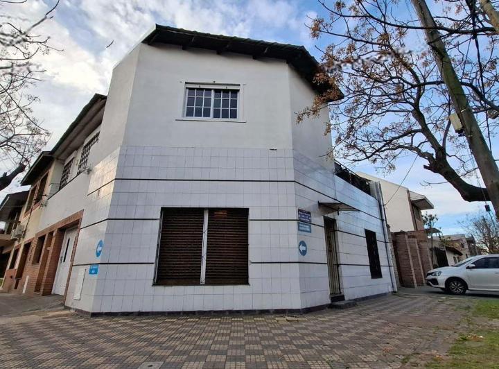 PH · 83m² · 3 Ambientes