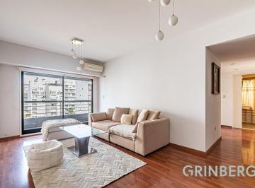 Departamento · 66m² · 3 Ambientes · 1 Cochera · Increible Semipiso Al Frente con Cochera en Venta a m de Av Libertador