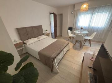 Departamento de 1 ambiente, Mar del Plata · Venta Departamento 1 Ambiente con Balcón en Plaza Colón