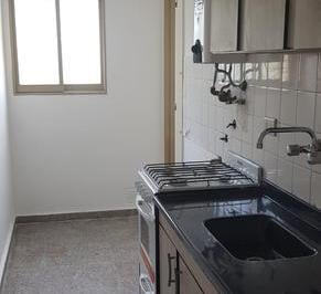 Departamento · 60m² · 7 Ambientes · Departamento en Alquiler en B San Pablo 3 Dorm. Living Comedor Cocina Separada