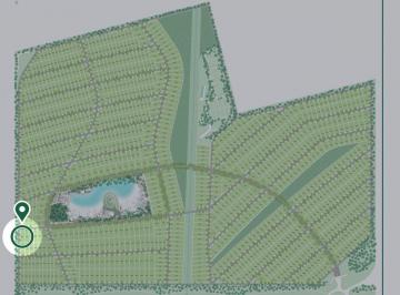 Terreno , Funes · Terreno en Venta de 874,79 m² Financiado en Vida Lagoon, Funes