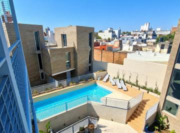 Departamento · 44m² · 2 Ambientes · Departamento a Estrenar