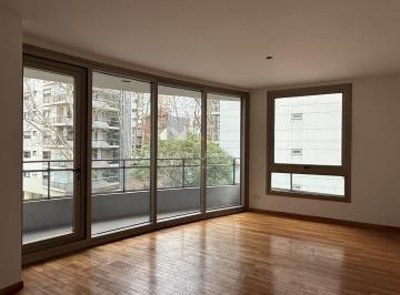 Departamento · 92m² · 3 Ambientes · 1 Cochera · Departamento en Venta en Palermo Nuevo, Capital Federal, Buenos Aires