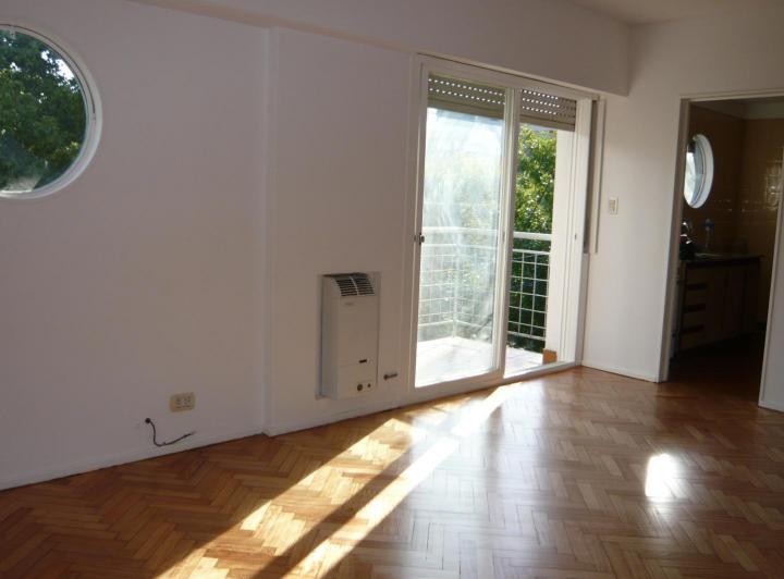 Departamento · 30m² · 1 Ambiente