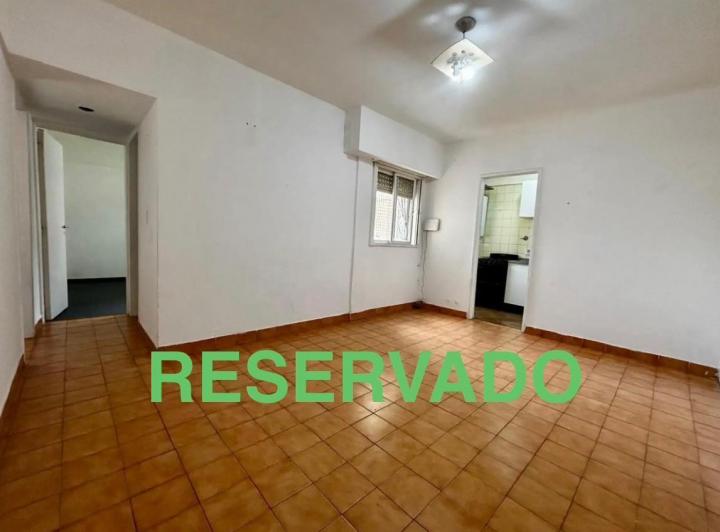 Departamento · 42m² · 3 Ambientes