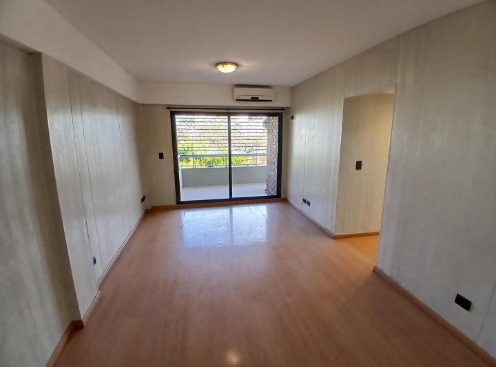 Departamento · 67m² · 3 Ambientes · 1 Cochera
