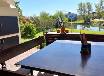 Casa · 250m² · 5 Ambientes · 6 Cocheras · San Benito Al Agua - Enero Mes - Quincena - Febrero Quincena