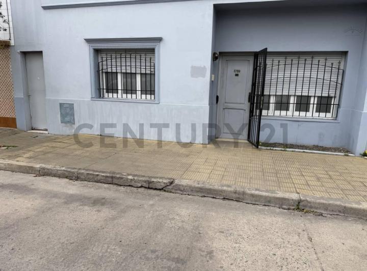 Casa · 72m² · 3 Ambientes