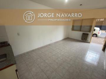 Departamento · 46m² · 2 Ambientes · Departamento 2 Ambientes Excelente Ubicación