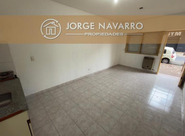 Departamento · 46m² · 2 Ambientes