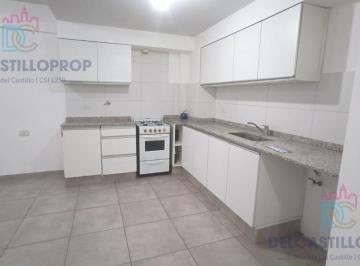 Departamento · 70m² · 3 Ambientes · 1 Cochera · Departamento 3 Ambientes con Cochera Cubierta.
