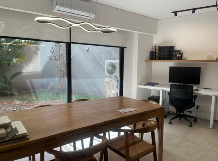 Departamento · 33m² · 1 Ambiente · 1 Cochera