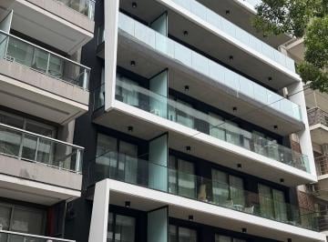 Departamento , Palermo · Dueño Alquila Monoambiente a Estrenar en Palermo Soho con Amenities
