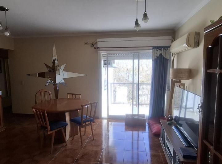 Departamento · 68m² · 4 Ambientes · 1 Cochera