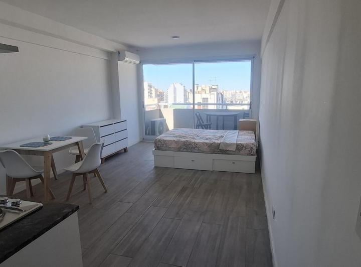 Departamento · 22m² · 1 Ambiente