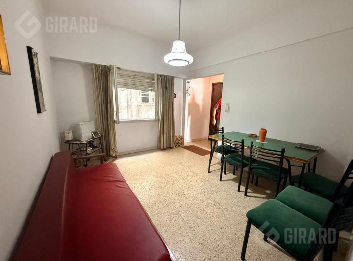 Departamento · 36m² · 2 Ambientes