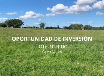 Terreno · 630m² · Lote en Venta Gran Oportunidad