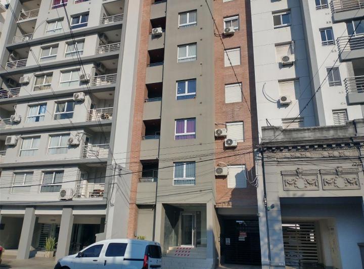Departamento · 37m² · 1 Ambiente