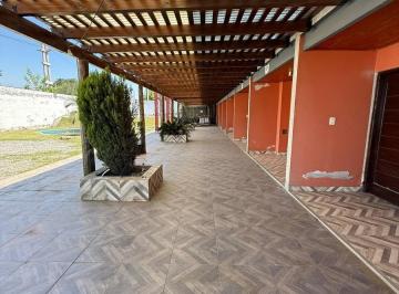 Casa · 2115m² · 14 Ambientes · Complejo Residencial y Deportivo en Lomas de Tafí – Excelente Oportunidad de Inversión