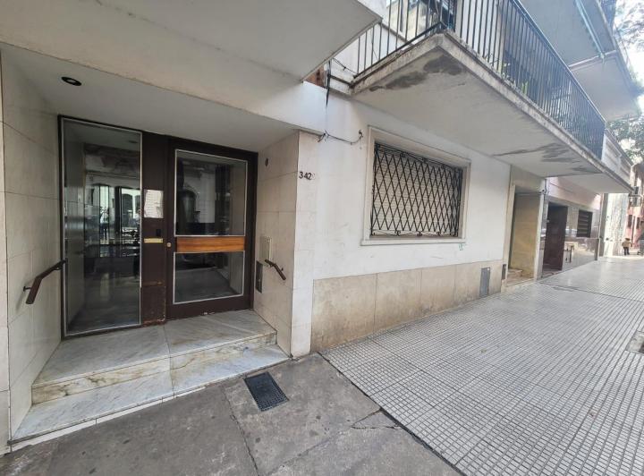 Departamento · 52m² · 3 Ambientes