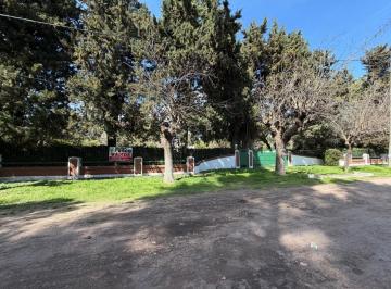Quinta vacacional · 135m² · 2 Dormitorios · Exclusiva Quinta de 2.576 m² con Salida a Dos Calles