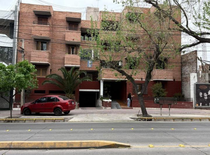 Departamento · 73m² · 3 Ambientes