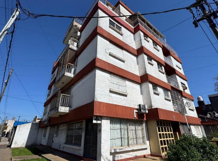 Departamento · 36m² · 2 Ambientes