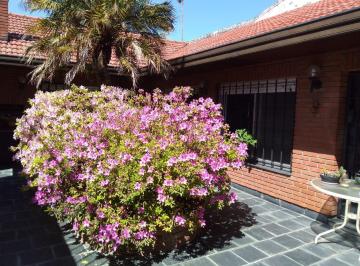 Casa · 262m² · 4 Ambientes · 1 Cochera · Casa Venta Wilde 3 Dorm. Amplio Lote 4 Ambientes Pileta Quincho